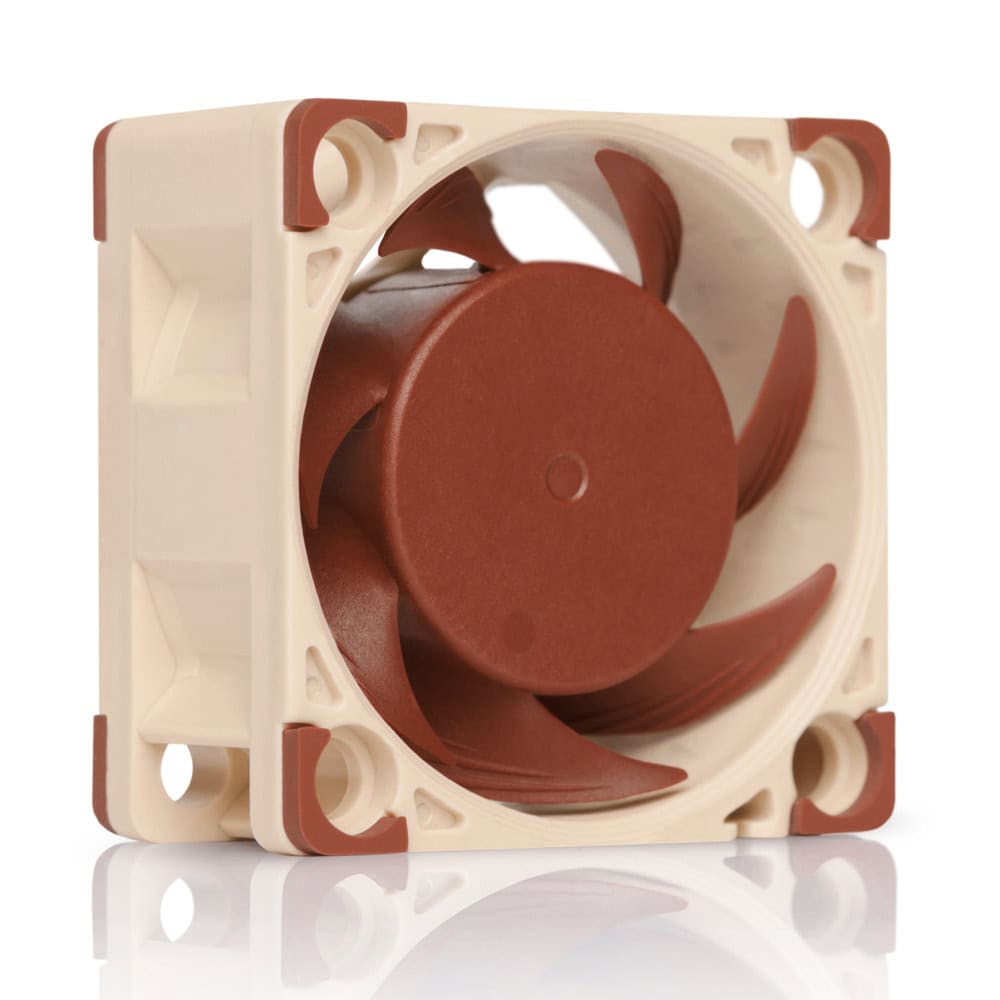 Вентилатор 40mm