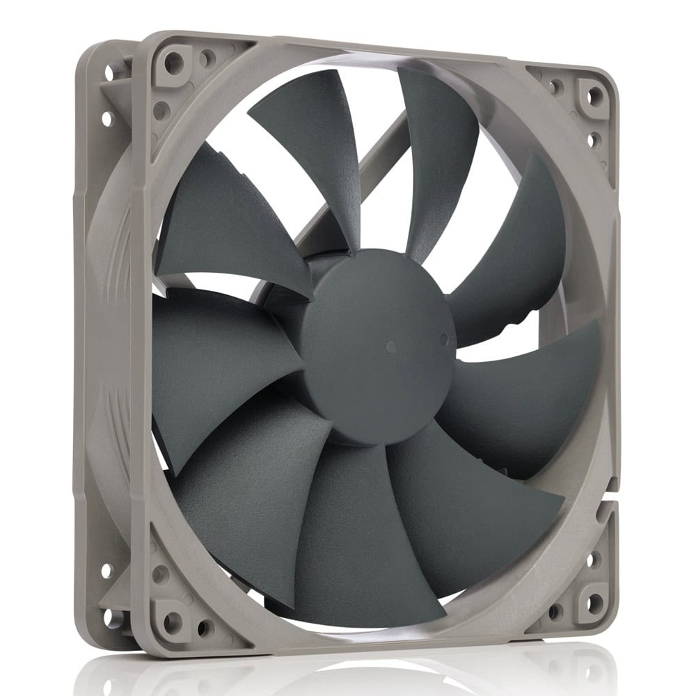 Вентилатор Noctua NF-P12 redux-1700PWM