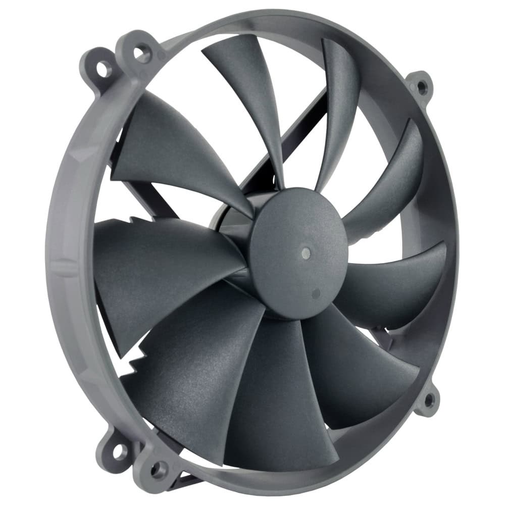 Вентилатор 140 mm