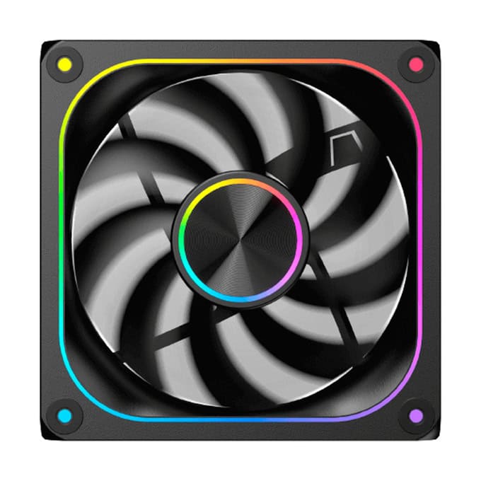 Вентилатор 120mm