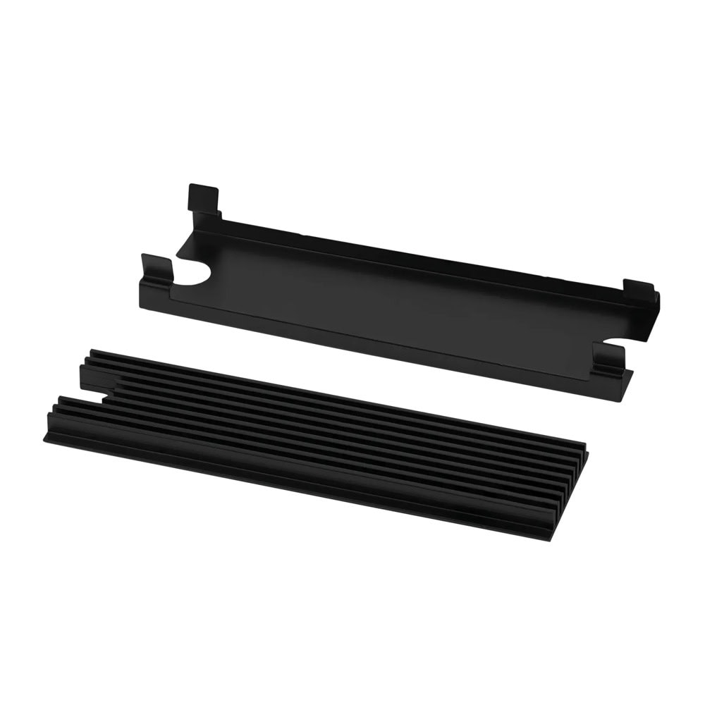 Охладител за SSD M.2 2280 Thermal Grizzly TG-M2SSD-ABR