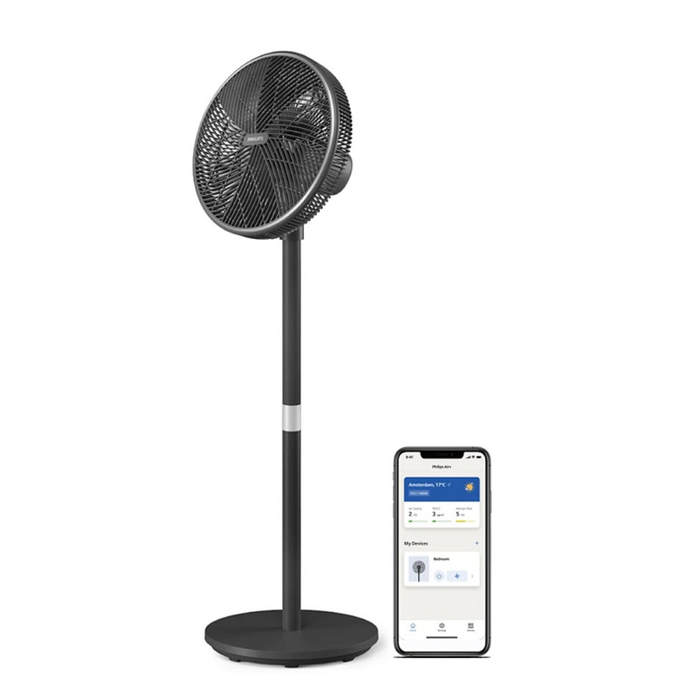 Смарт вентилатор Philips CX3550/01