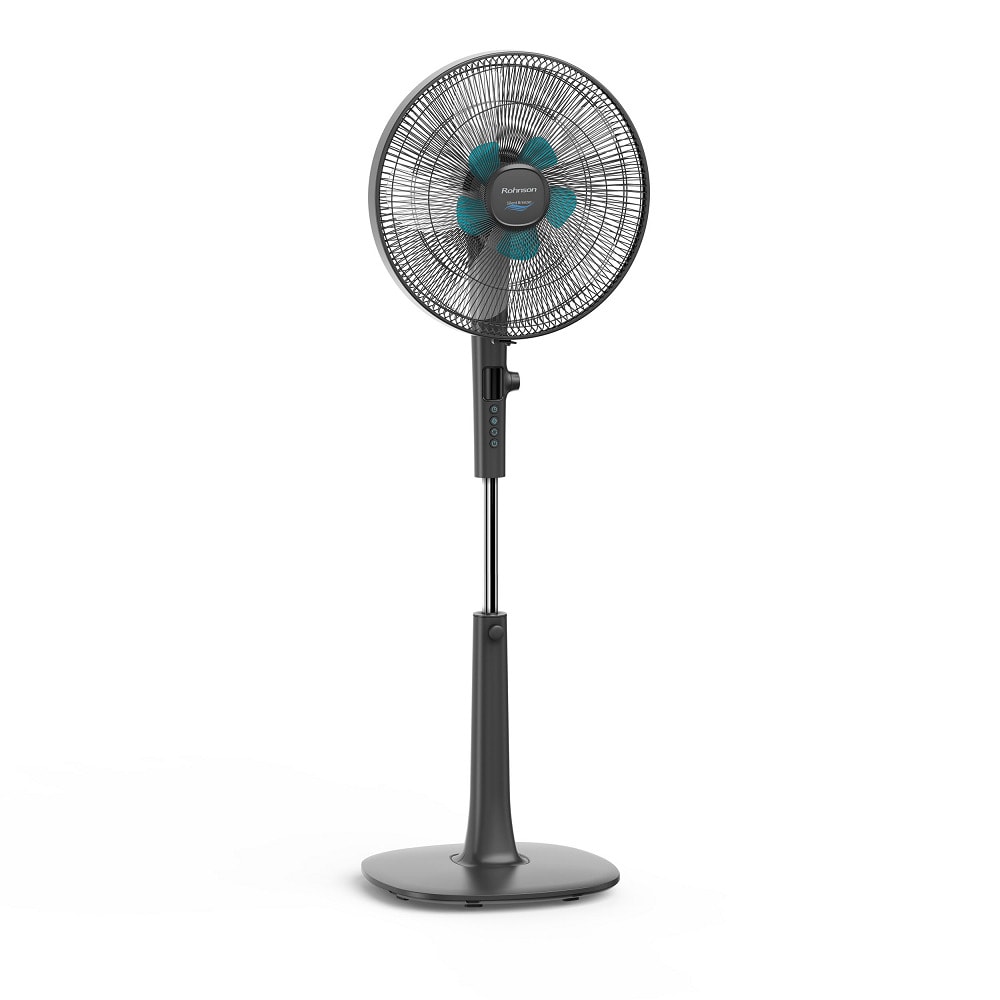 Вентилатор Rohnson Silent Breezer R-8600