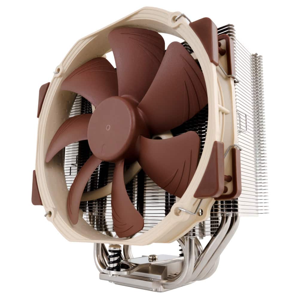 Охлаждане за процесор Noctua NH-U14S