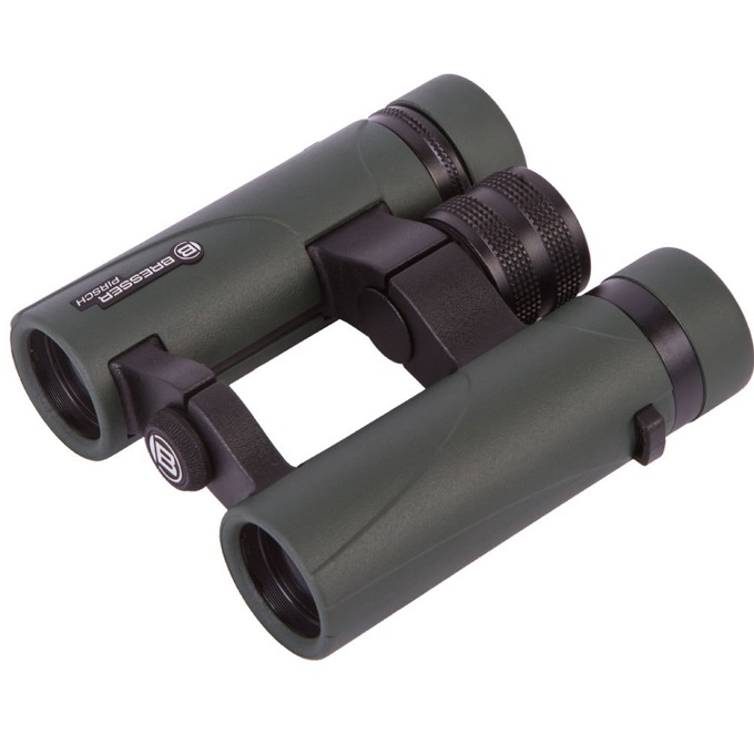 Бинокъл Bresser Pirsch 10x26