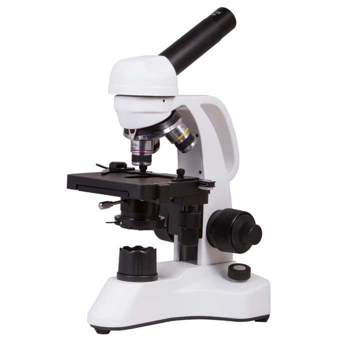 Микроскоп Bresser Biorit TP 40-400x