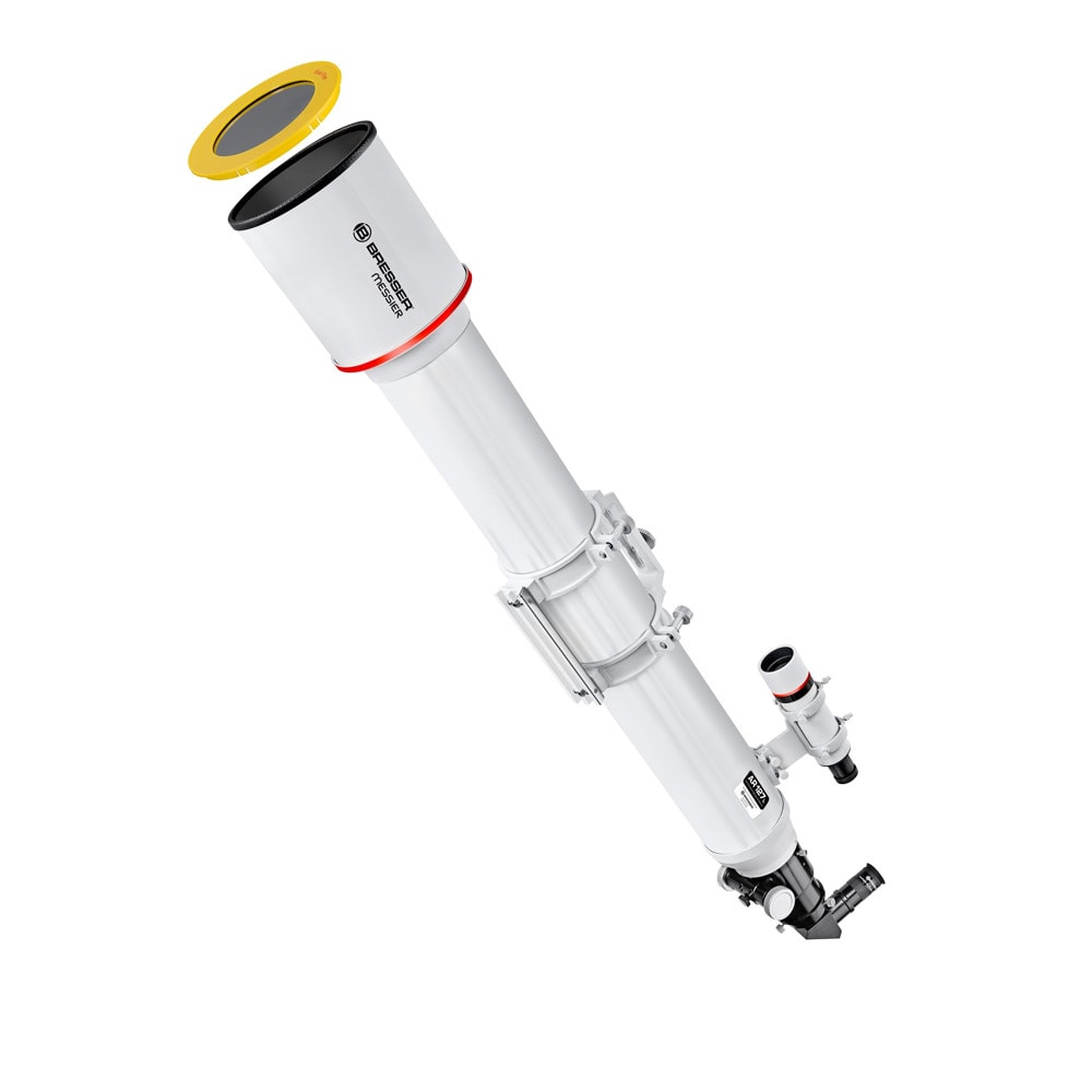 Телескоп Bresser Messier AR-127L/1200 Hexafoc OTA