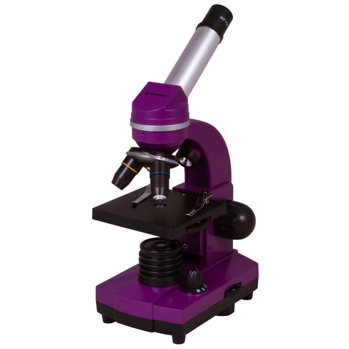 Микроскоп Bresser Junior Biolux SEL 40-1600x