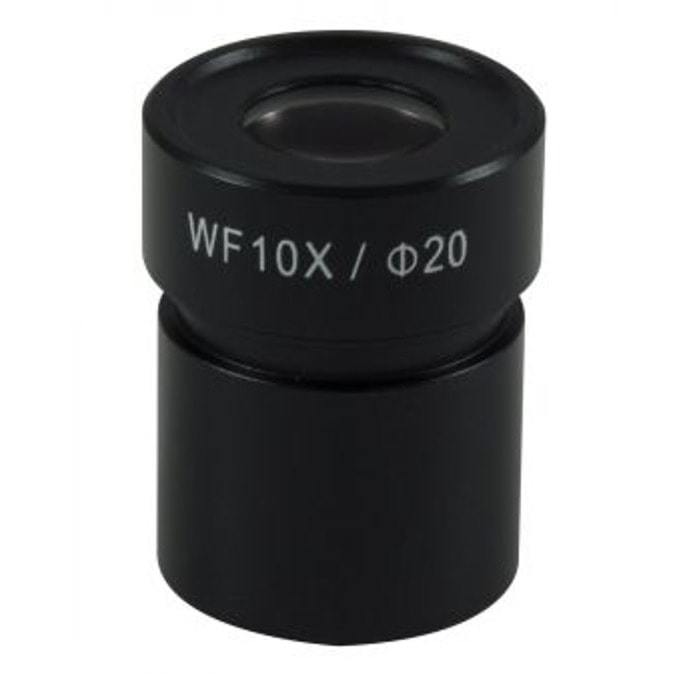 Окуляр Bresser WF 10x/30,5 mm