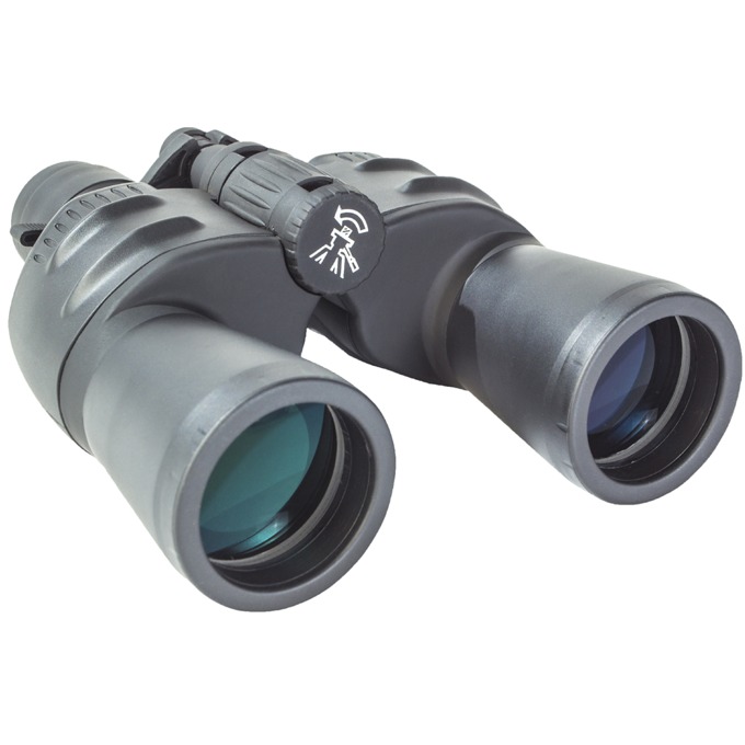 Бинокъл Bresser Spezial Zoomar 7-35x50 (Разопакован продукт)