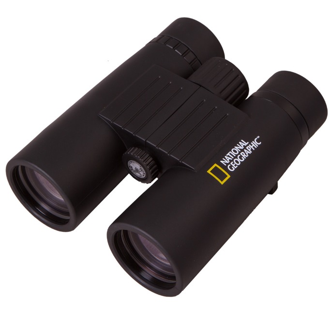 Бинокъл Bresser National Geographic 8x42 WP
