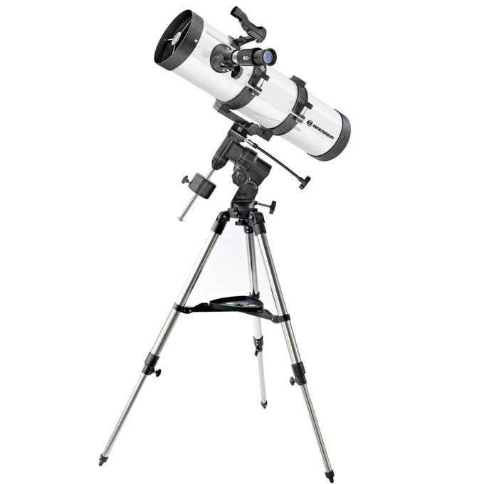 Телескоп Bresser 130/650 EQ3