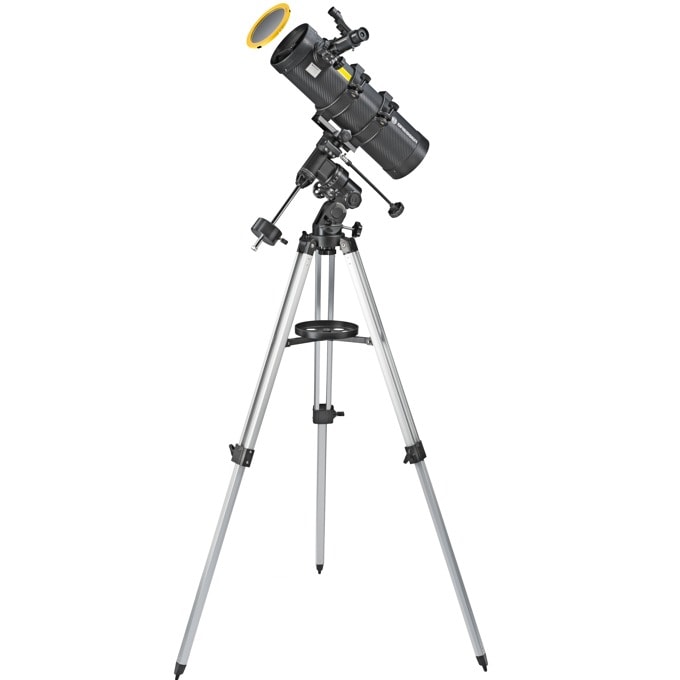 Телескоп Bresser Spica 130/1000 EQ3