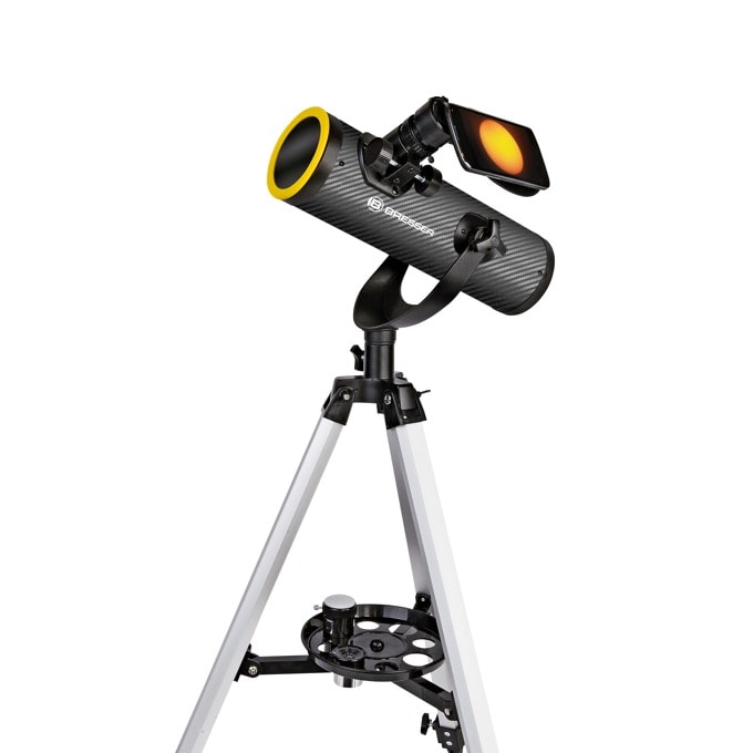 Телескоп Bresser Solarix 76/350