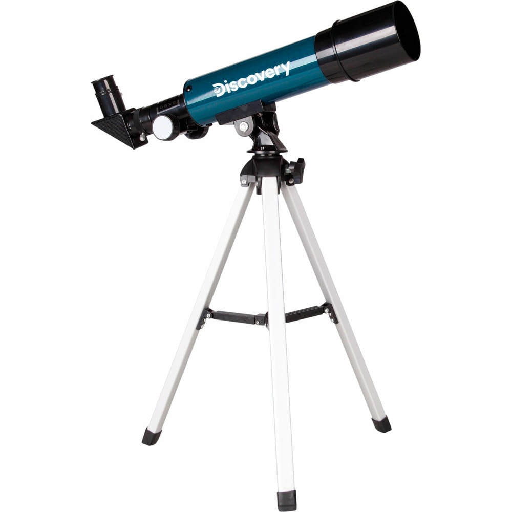Телескоп Discovery Spark Travel 50