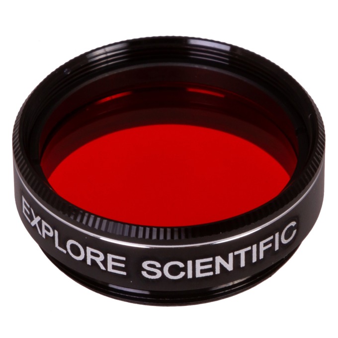 Филтър за телескоп Explore Scientific N47