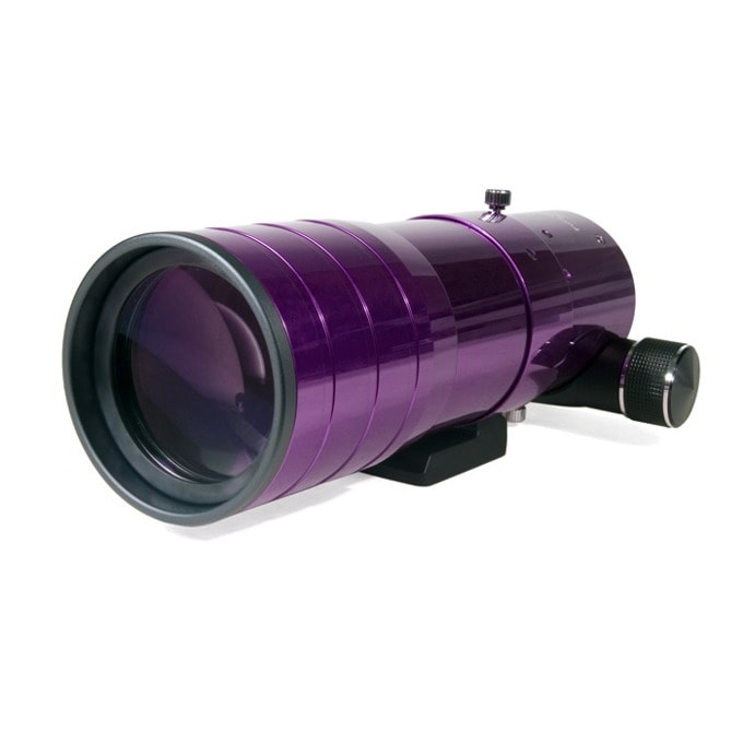 Телескоп Levenhuk Ra R72 ED Doublet OTA