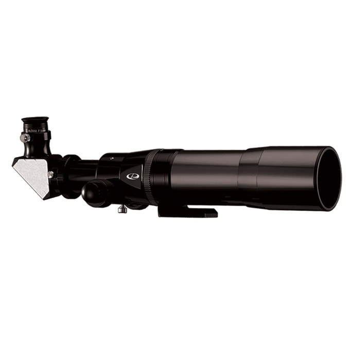 Телескоп Levenhuk Ra R66 ED Doublet Black OTA