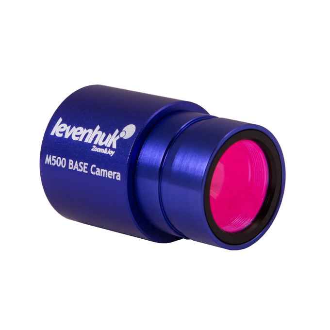 Цифрова камера Levenhuk M500 BASE 70356