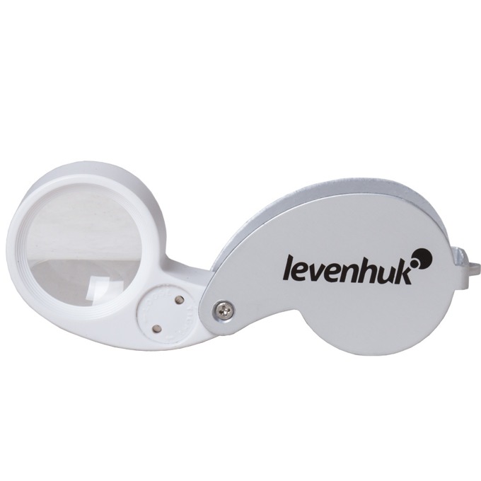 Лупа Levenhuk Zeno Gem M5