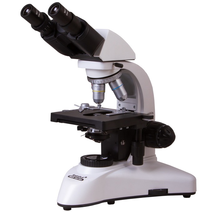Микроскоп Levenhuk MED 25B