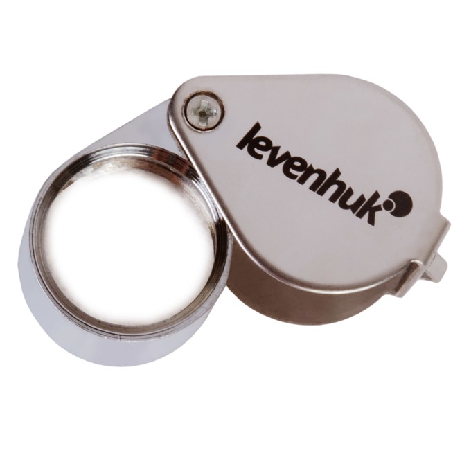 Лупа Levenhuk Zeno Gem ZM5