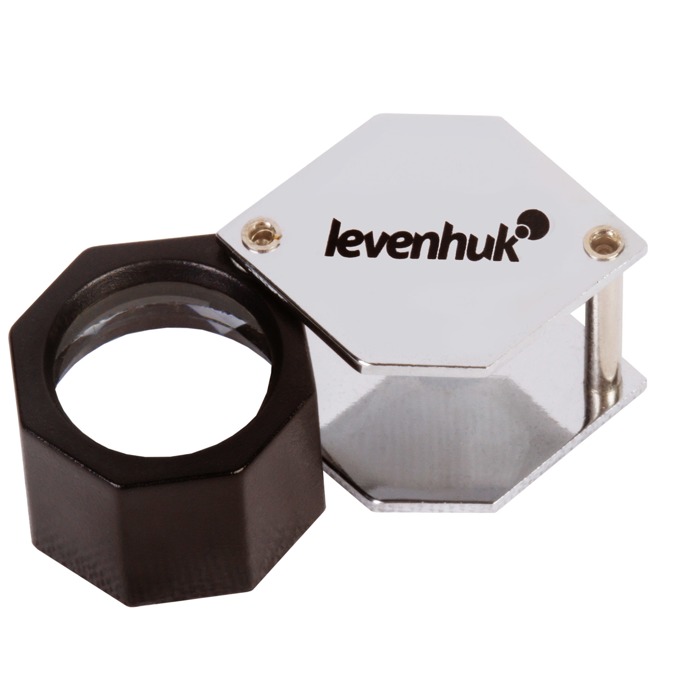Лупа Levenhuk Zeno Gem ZM9