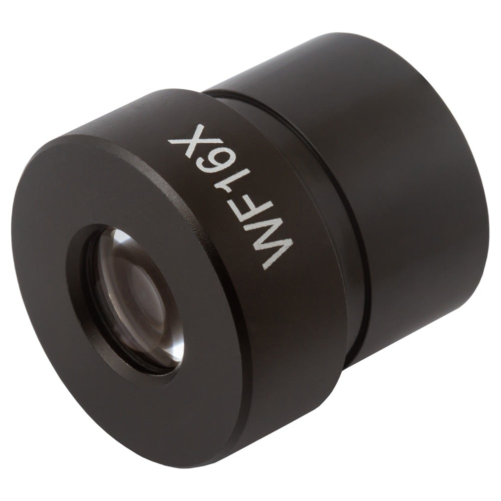Окуляр Levenhuk MED 16x/13 (D 30 mm)