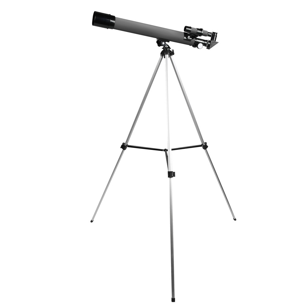 Телескоп Levenhuk Blitz 50 BASE