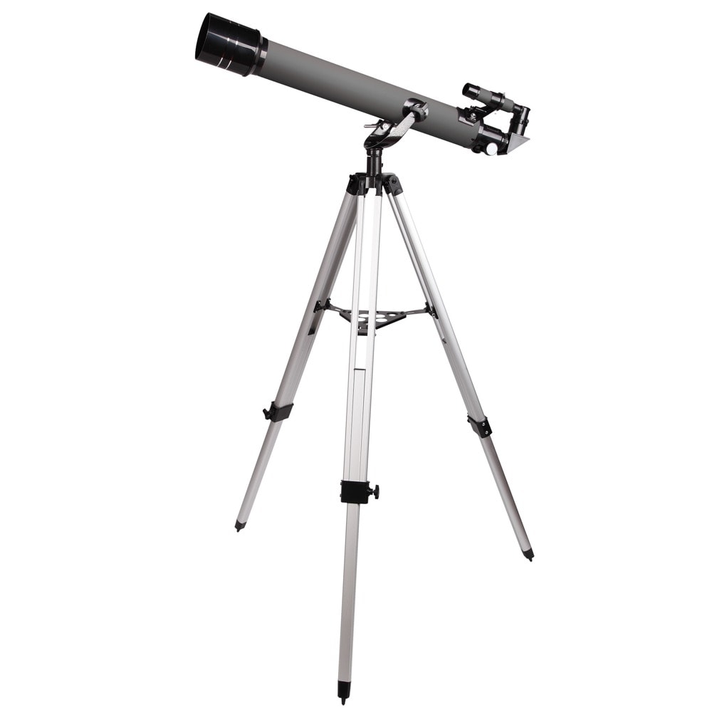 Телескоп Levenhuk Blitz 70 BASE