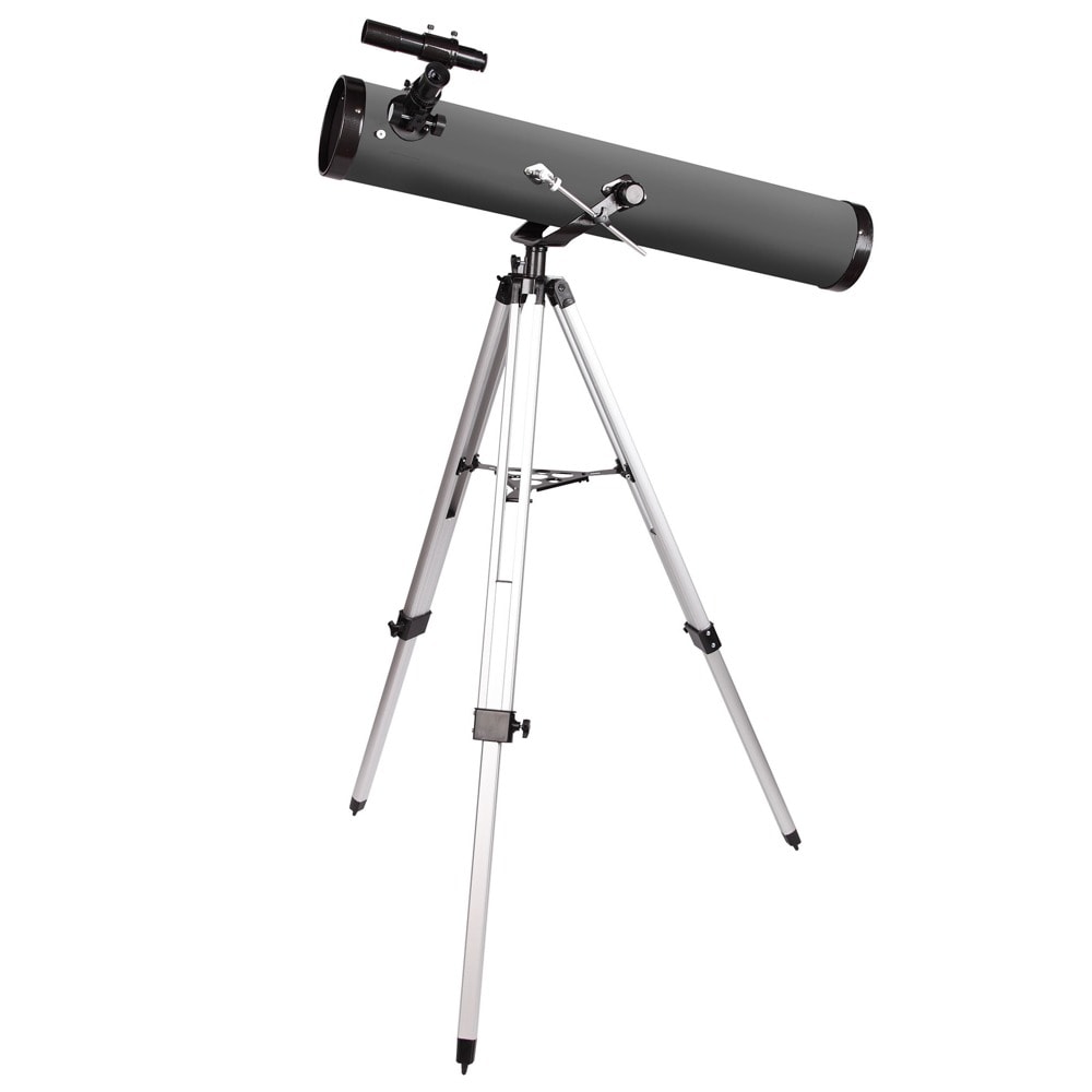 Телескоп Levenhuk Blitz 114 BASE