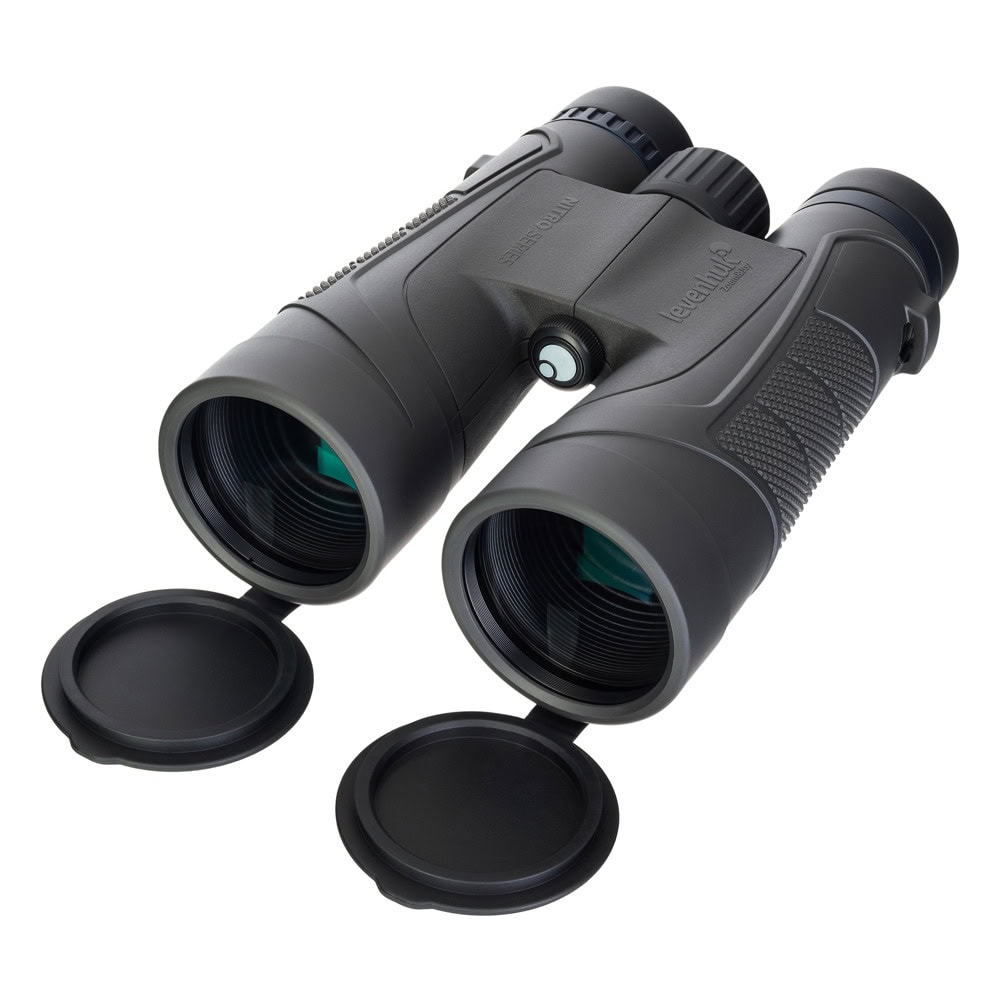 Бинокъл Levenhuk Nitro 12x50
