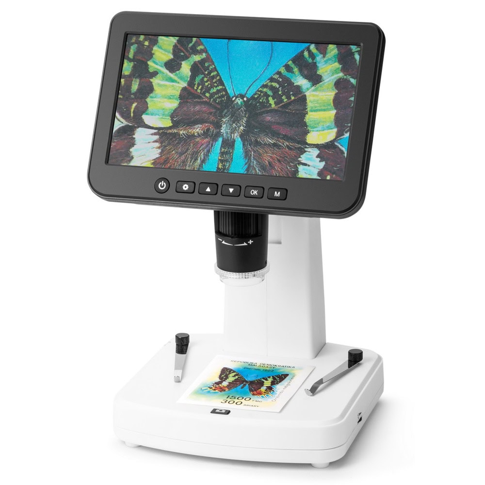 Цифров микроскоп Levenhuk DTX 800 LCD