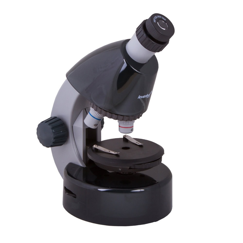 Микроскоп Levenhuk LabZZ M101