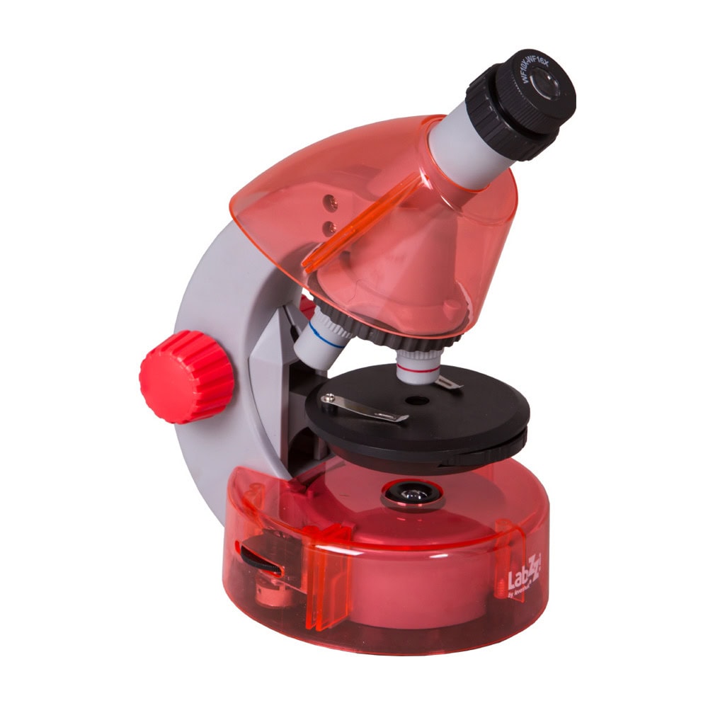 Микроскоп Levenhuk LabZZ M101