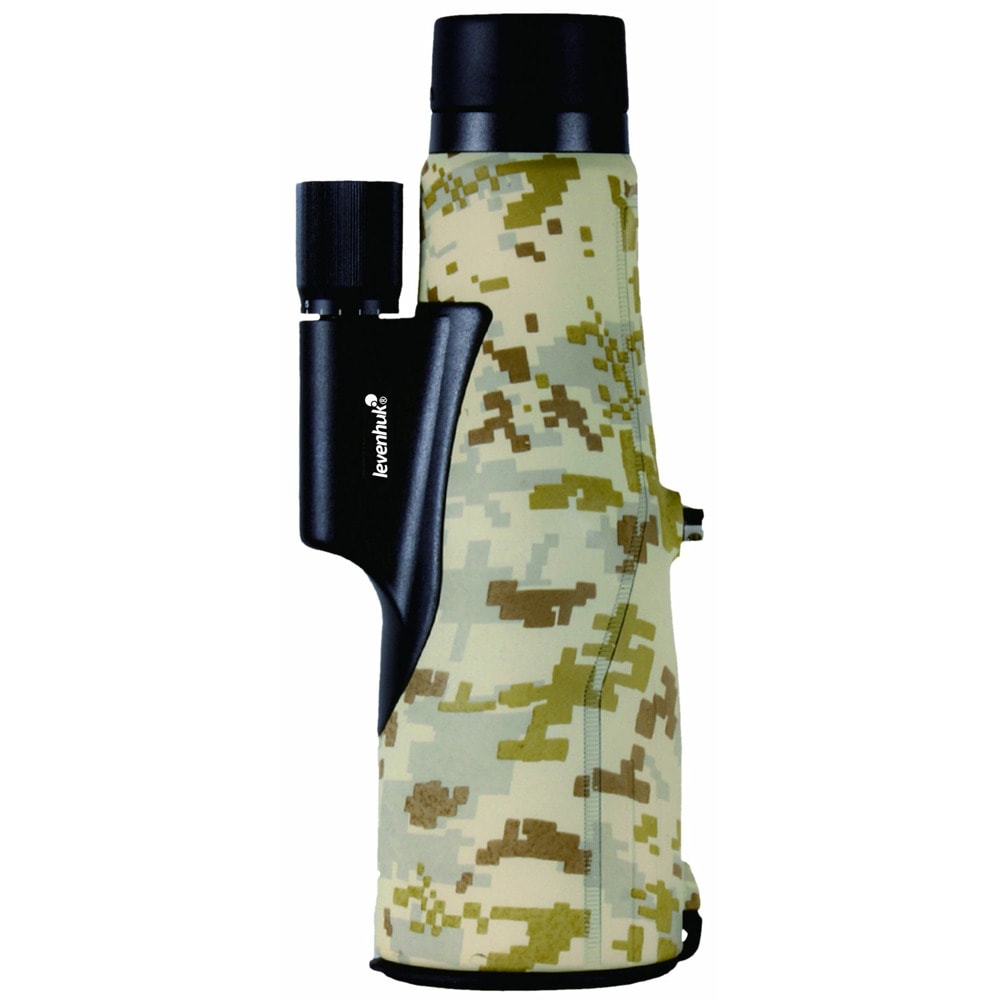 Монокъл Levenhuk Camo Dots