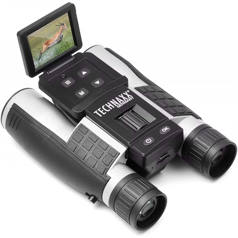 Бинокъл Technaxx TrendGeek TG-142