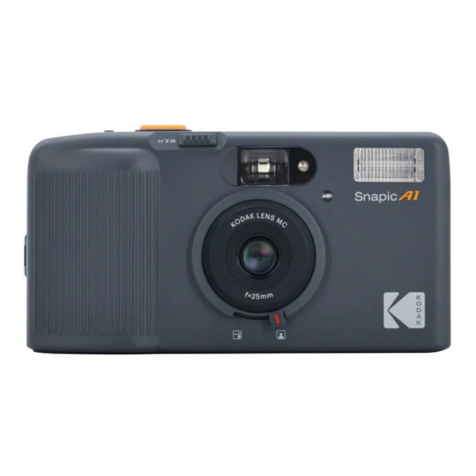 Фотоапарат Kodak A1 Rhino Grey(сив)