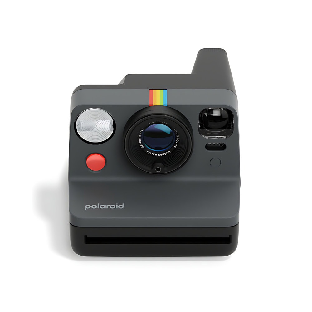 Фотоапарат Polaroid Now Gen 3