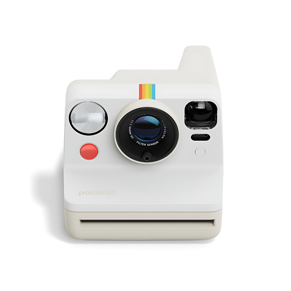 Фотоапарат Polaroid Now Gen 3