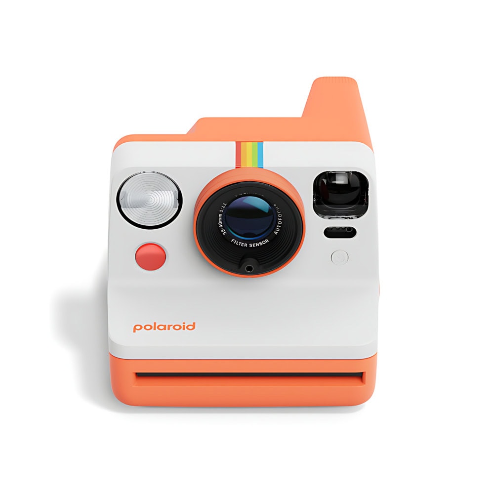 Фотоапарат Polaroid Now Gen 3