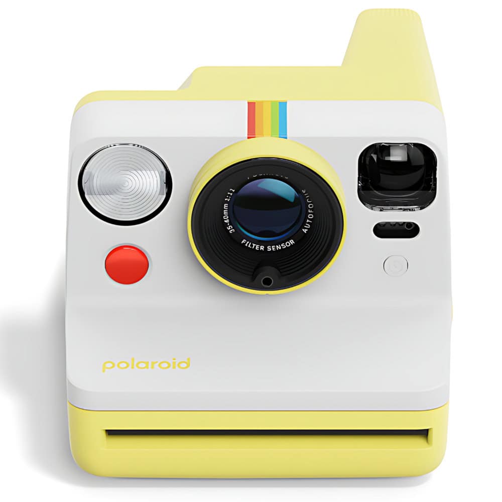 Фотоапарат Polaroid Now Gen 3