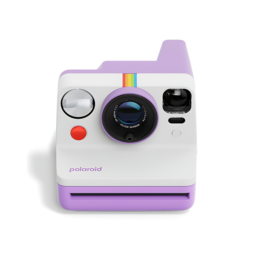 Фотоапарат Polaroid Now Gen 3