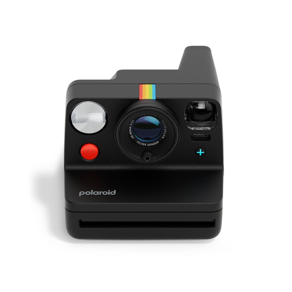 Фотоапарат Polaroid Now+ Gen 3