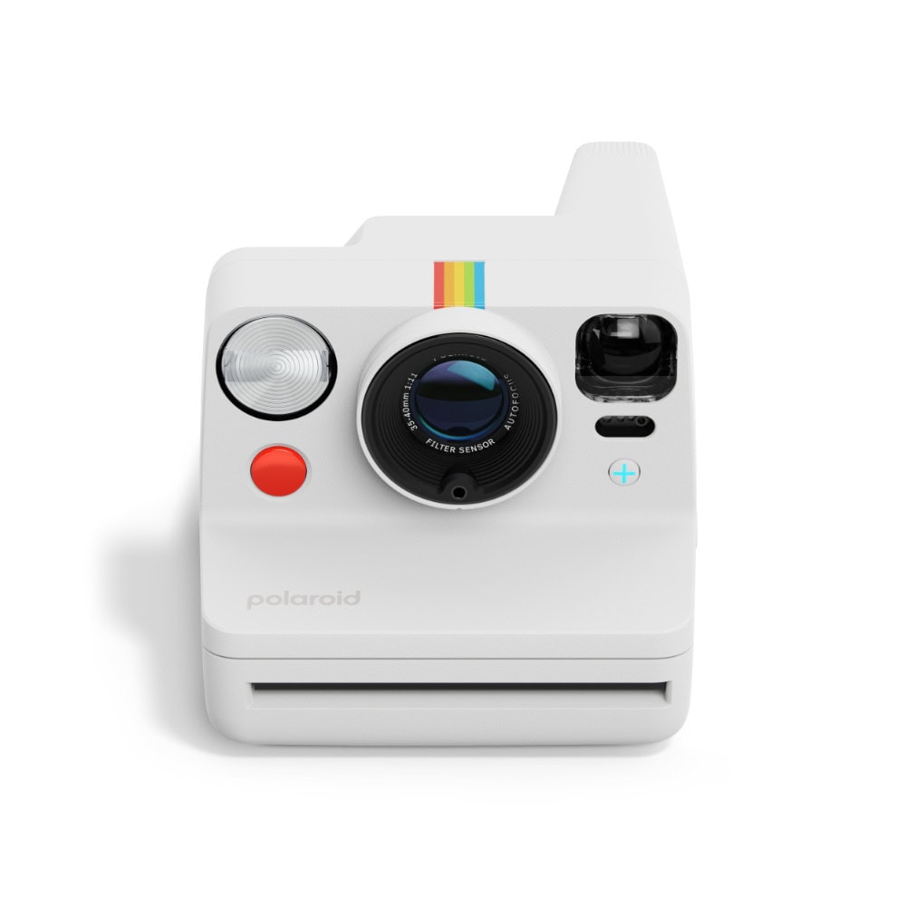 Фотоапарат Polaroid Now+ Gen 3