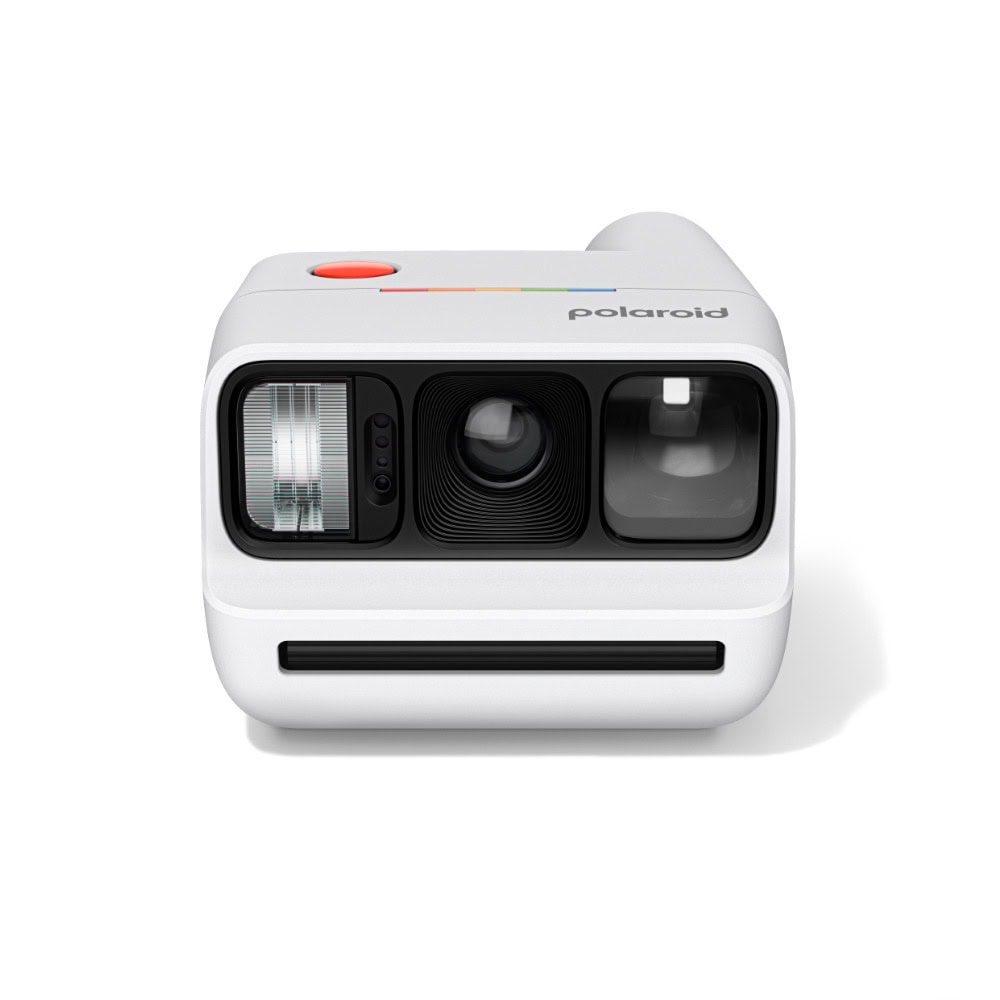 Фотоапарат Polaroid Go Gen 3
