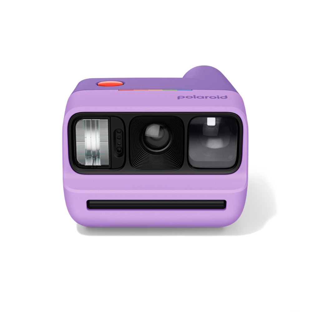 Фотоапарат Polaroid Go Gen 3