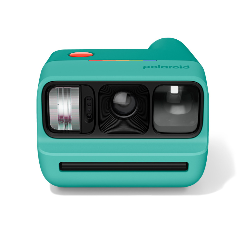 Фотоапарат Polaroid Go Gen 3