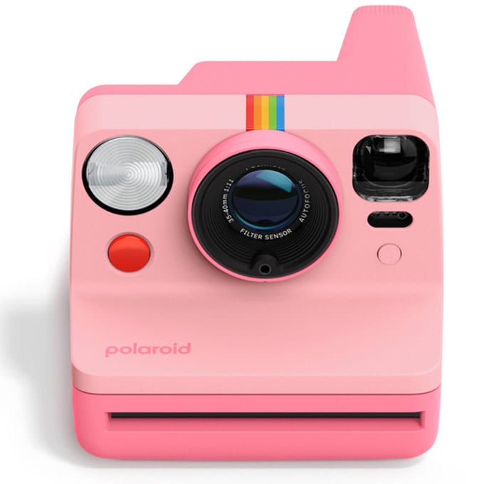 Фотоапарат Polaroid Now Gen 3