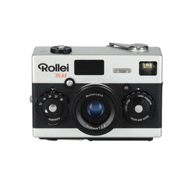 Фотоапарат Rollei 35AF